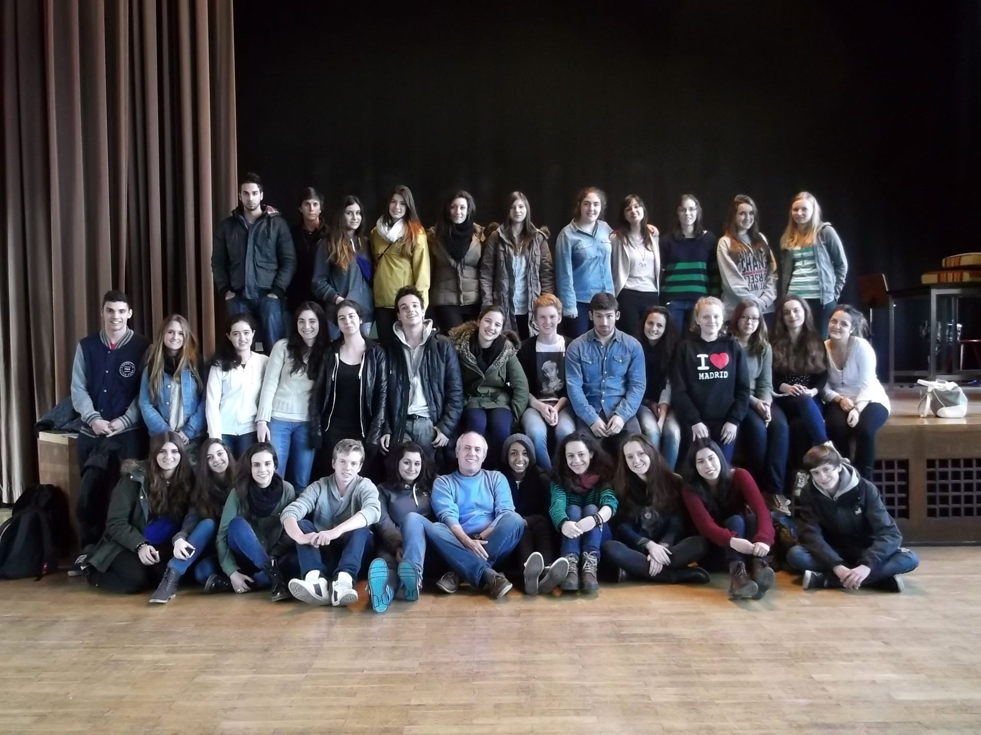 Comenius